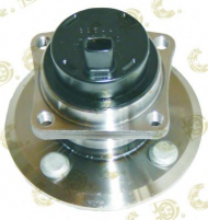 Комплект подшипника AUTOKIT 01.97395