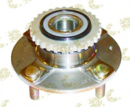 Комплект подшипника AUTOKIT 01.97468