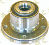 Комплект подшипника AUTOKIT 01.97508