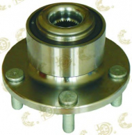 Комплект подшипника AUTOKIT 01.97535