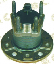 Комплект подшипника AUTOKIT 01.97545