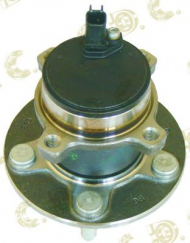 Комплект подшипника AUTOKIT 01.97592