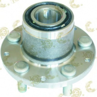 Комплект подшипника AUTOKIT 01.97602