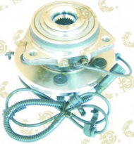 Комплект подшипника AUTOKIT 01.97624