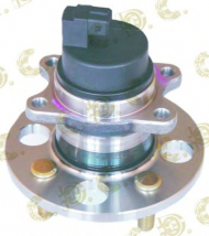 Комплект подшипника AUTOKIT 01.97630
