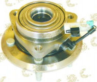 Комплект подшипника AUTOKIT 01.97637