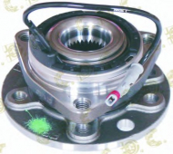 Комплект подшипника AUTOKIT 01.97653