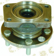 Комплект подшипника AUTOKIT 01.97667