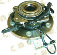 Комплект подшипника AUTOKIT 01.97711
