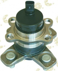 Комплект подшипника AUTOKIT 01.97739