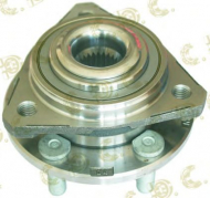 Комплект подшипника AUTOKIT 01.97807