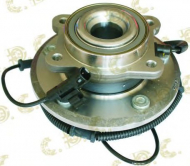 Комплект подшипника AUTOKIT 01.97811