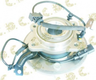 Комплект подшипника AUTOKIT 01.97834