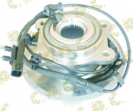 Комплект подшипника AUTOKIT 01.97835