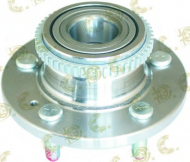 Комплект подшипника AUTOKIT 01.97872