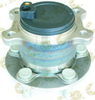 Комплект подшипника AUTOKIT 01.97884
