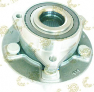 Комплект подшипника AUTOKIT 01.97975
