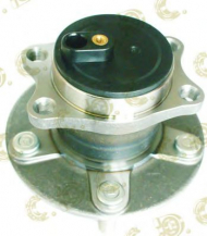 Комплект подшипника AUTOKIT 01.98010