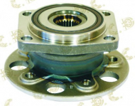 Комплект подшипника AUTOKIT 01.98124