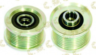 Механизм свободного хода AUTOKIT 03.81810
