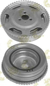 Ременный шкив AUTOKIT 03.90055