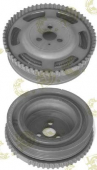 Ременный шкив AUTOKIT 03.90058