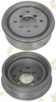 Ременный шкив AUTOKIT 03.90075