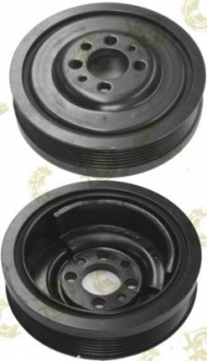 Ременный шкив AUTOKIT 03.90107