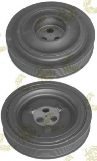 Ременный шкив AUTOKIT 03.90140