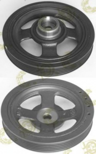 Ременный шкив AUTOKIT 03.90272