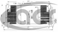 Конденсатор ACR 300089