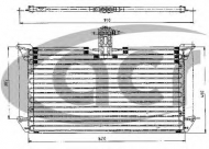 Конденсатор ACR 300138