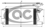 Конденсатор ACR 300670