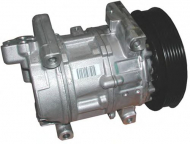 Компрессор AUTOCLIMA 40440071