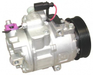 Компрессор AUTOCLIMA 40440096