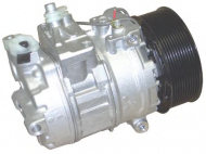 Компрессор AUTOCLIMA 40440100