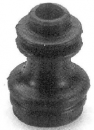 Пыльник Metalcaucho 00367