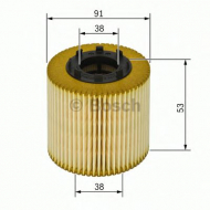 Фильтр BOSCH 1 457 429 239