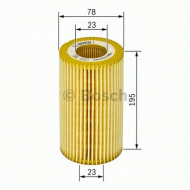 Фильтр BOSCH 1 457 429 732
