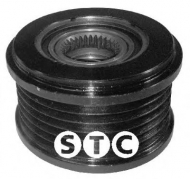 Ременный шкив STC T406016