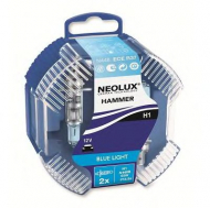 Лампа накаливания NEOLUX® N448B