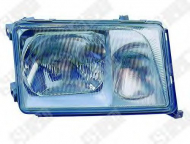 Фара SPILU 218007