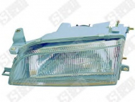 Фара SPILU 234009