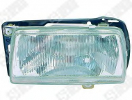 Фара SPILU 235009
