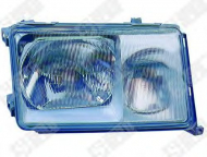 Фара SPILU 318066