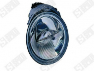 Фара SPILU 334078
