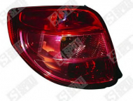 Фонарь SPILU 408031