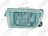 Фара SPILU 635007