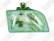 Фара SPILU 901290