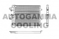 Конденсатор AUTOGAMMA 101823